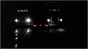 Plains, trains and automobiles