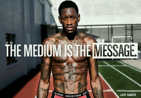 Larry-Sanders-The-Medium-Is-The-Message
