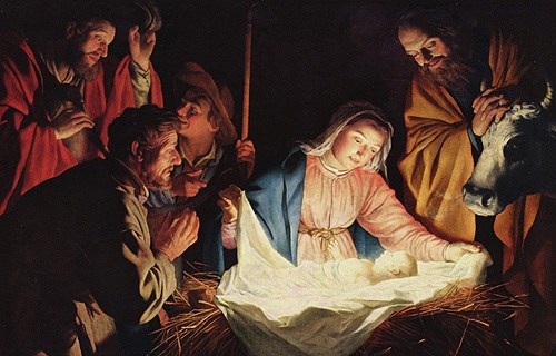 nativity