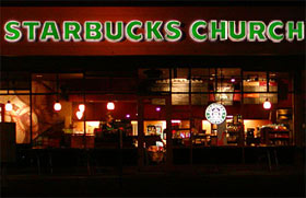 starbuckschurch